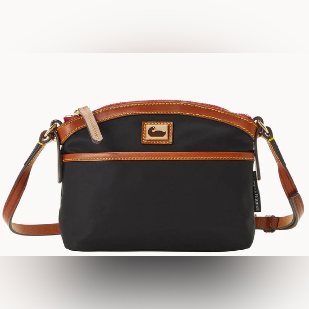 Dooney & Bourke | Wayfarer Domed Crossbody